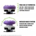 Насадки на стики и ручки управления Performance Kit Galaxy для Dualshock 4/DualSense 5 (KontrolFreek)